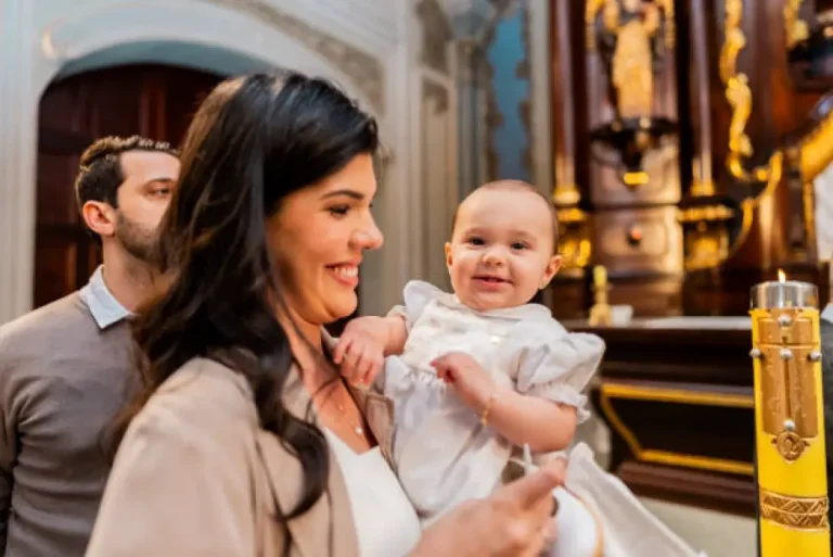 My Daughter Told Me There Was “No Place” for Me at My Grandson’s Baptism — So I Made One Phone Call