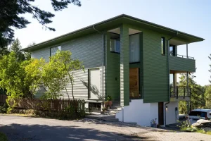 She Took Over My Cabin and Spent $55K A Week Later, She Was Standing in Court in Handcuffs