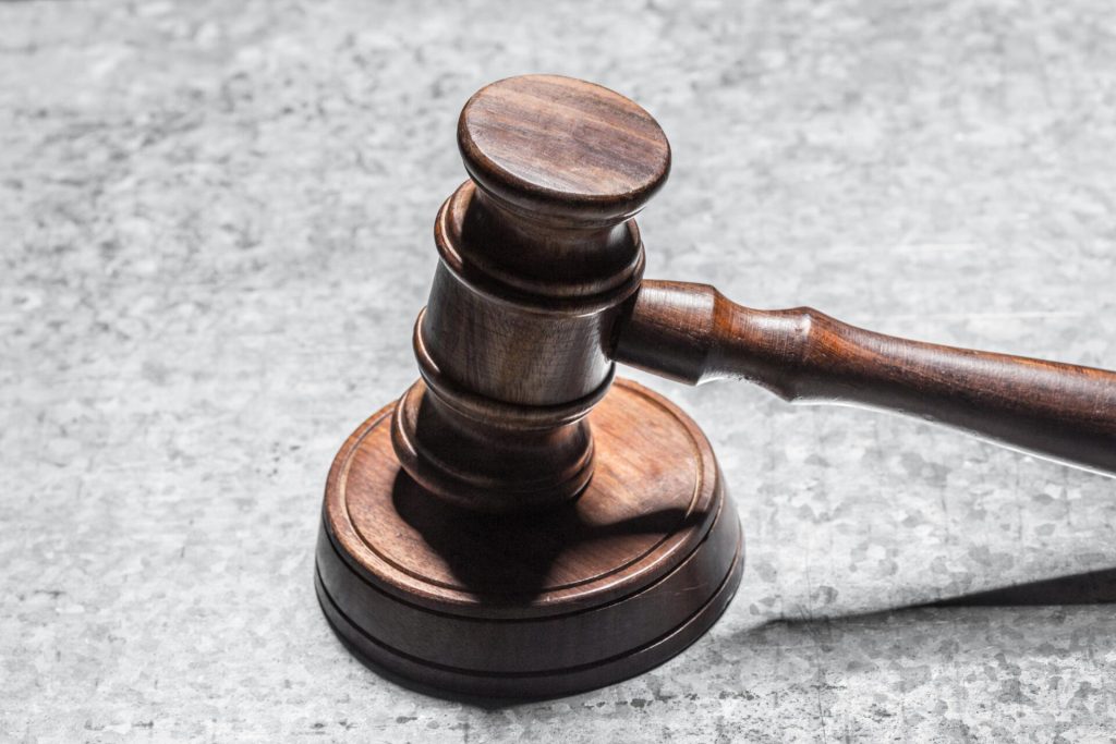 My Father Took Me to Court and Called My Army Service a Lie Until the Judge Asked One Question