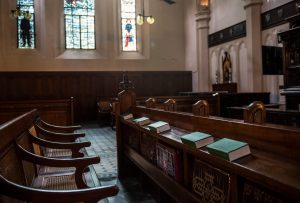 My Parents Mocked Me In Court Until The Judge Recognized My Service And Everything Changed