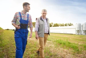 He Lost Access To His Farm Until A Forgotten Deed Saved It