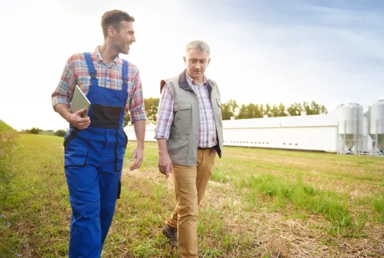 He Lost Access To His Farm Until A Forgotten Deed Saved It