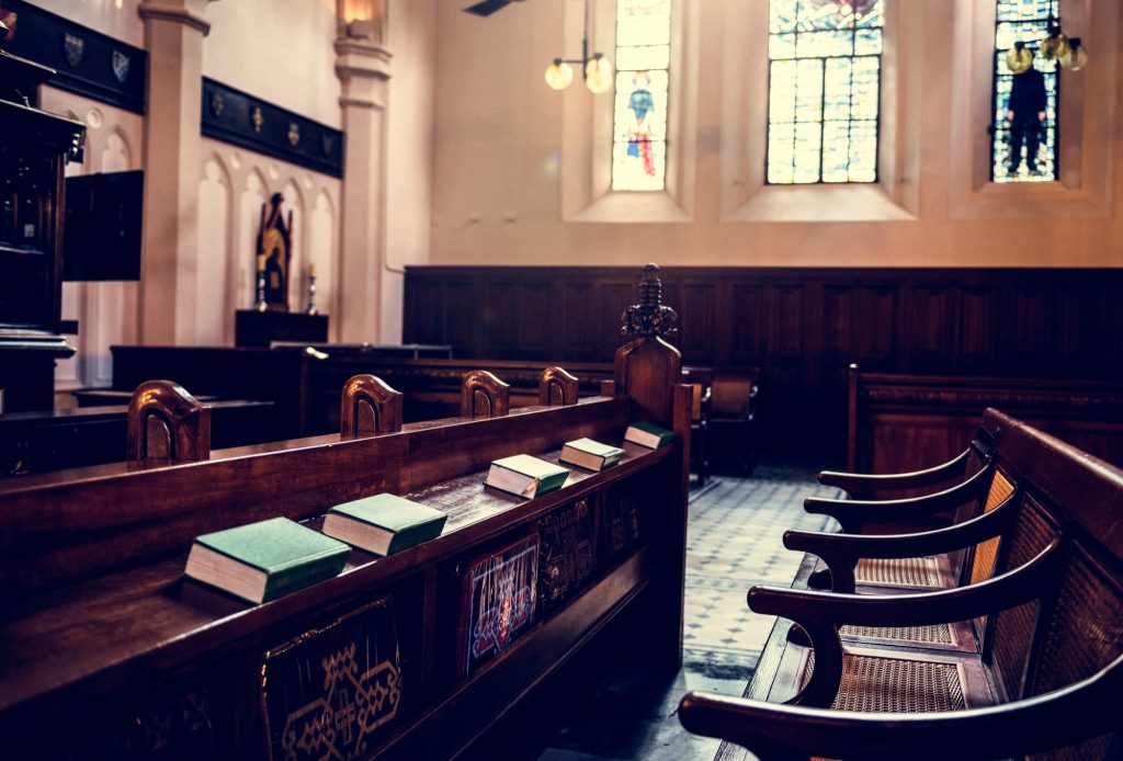 My Sister Pushed to Take Our Grandfather’s Estate in Court but I Stayed Quiet Until the Last Person Arrived