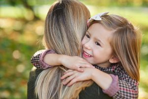 “My Husband Left for a Business Trip — Minutes Later, My Six-Year-Old Whispered, ‘Mommy… We Have to Run. Now.’”
