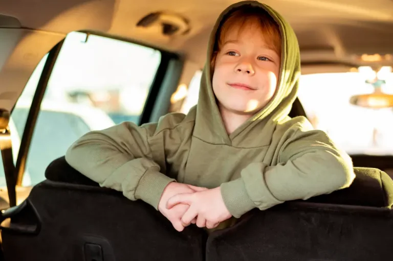 My Son Whispered That He’d Been Left In The Car For Two Hours — What I Did Next Left The Parents Speechless.