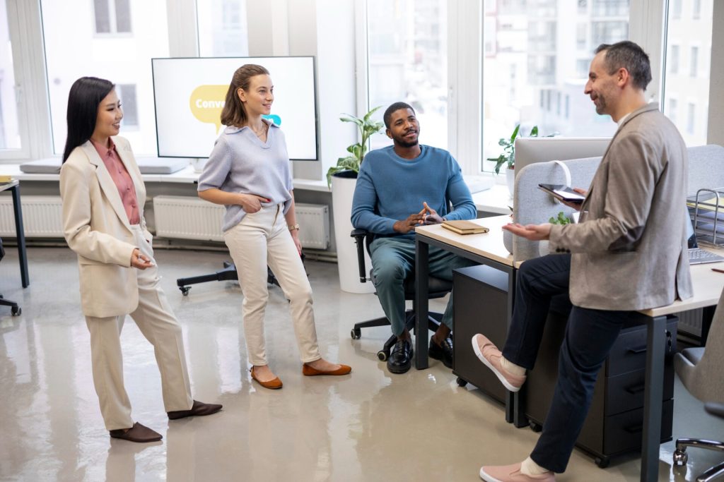 My Boss Fired Me Not Knowing I Owned Most of the Company Until the Next Meeting Changed Everything