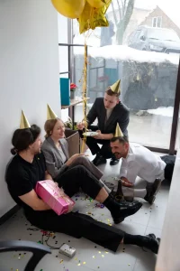 My Daughter Collapsed Moments Before Happy Birthday Until My Husband Asked Who Made The Drink And Everything Changed