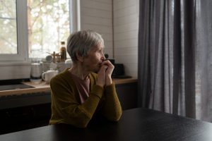 When My Son Said I Could Leave My Own Home He Did Not Expect What Happened Next