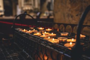 At My Grandmother’s Funeral A Warning Changed Everything And Led Me To A Secret I Was Never Meant To See