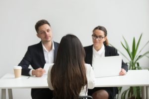 My Parents Refused to Buy Me Interview Clothes Until I Walked In and the CEO Recognized Something They Missed