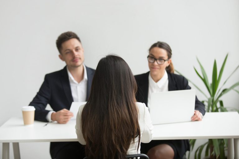 My Parents Refused to Buy Me Interview Clothes Until I Walked In and the CEO Recognized Something They Missed