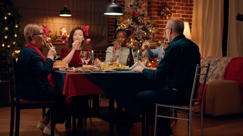 I Overheard My Family Planning to Make Me the “Christmas Joke.” I Stayed Quiet — and Sent a Gift That Made the Whole Room Go Silent.