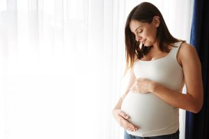 At 45 I Got Pregnant for the First Time but My Doctor Told Me I Needed to Question My Marriage