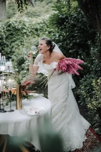 My Parents Threw Away My Wedding Invitation Until They Saw Me Walk Down The Aisle