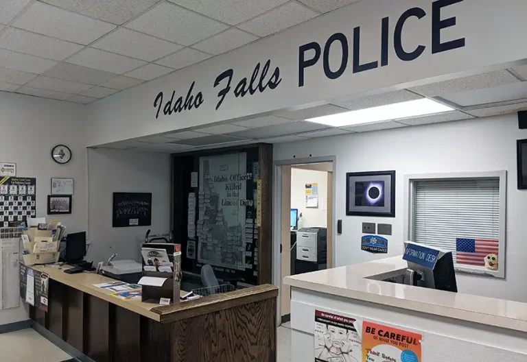 My Daughter Called From A Police Station At 3:17 A.M.—And The Officer Went Pale When I Arrived