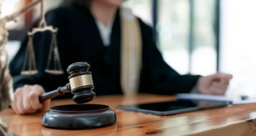 “My Parents Took Me to Court Over a 2021 Ford F-150 I Bought — They Never Expected What the Judge Would Say Next”