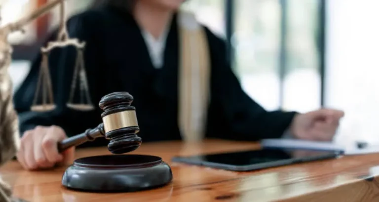 “My Parents Took Me to Court Over a 2021 Ford F-150 I Bought — They Never Expected What the Judge Would Say Next”