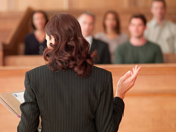 He Mocked Me In Court For Lacking A Lawyer—Until One Binder Changed Everything