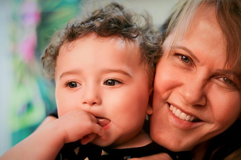 My Mother in Law Took a DNA Sample From My Newborn and Weeks Later the Results Revealed a Secret She Hid for 30 Years