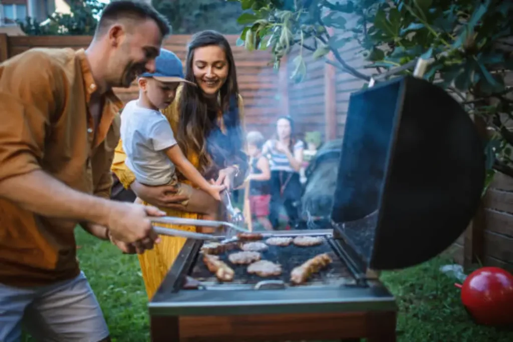 “They Mocked Me as a ‘Charity Case’ at the BBQ — By Morning, Their Empire Was on a 30-Day Clock”