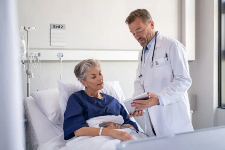 He Missed My Surgery When I Needed Him Most—What the Surgeon Handed Me Wasn’t From Him