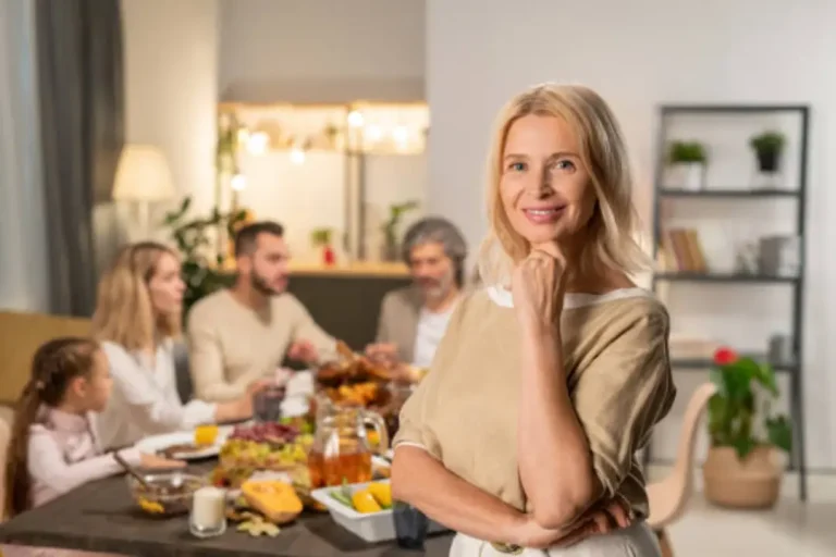 They Let a Child Humiliate Me at the Birthday Table—By Morning, the Car Was Gone and Someone Was Knocking