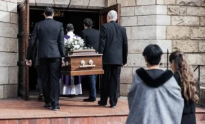 She Planned My Funeral to Seal the Inheritance — She Didn’t Expect Me to Open the Casket