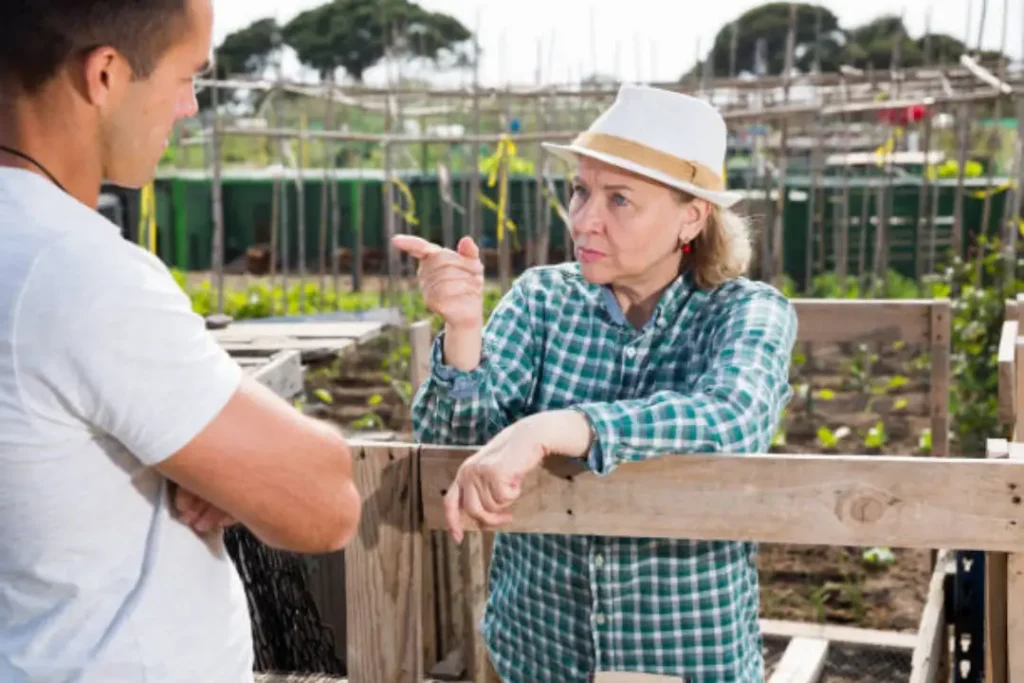 My Neighbor Built A Fence Straight Through My Garden And Claimed Half My Property. I Didn’t Argue — I Let The Surveyor Do The Talking.