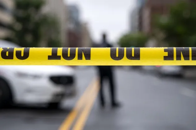 1 dead, 22 injured at church anniversary event
