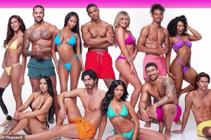 Love Island LEGEND dies while filming