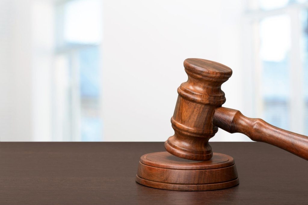 My Husband Destroyed Me In Court Until Our 9 Year Old Son Said He Knew Who Framed Me