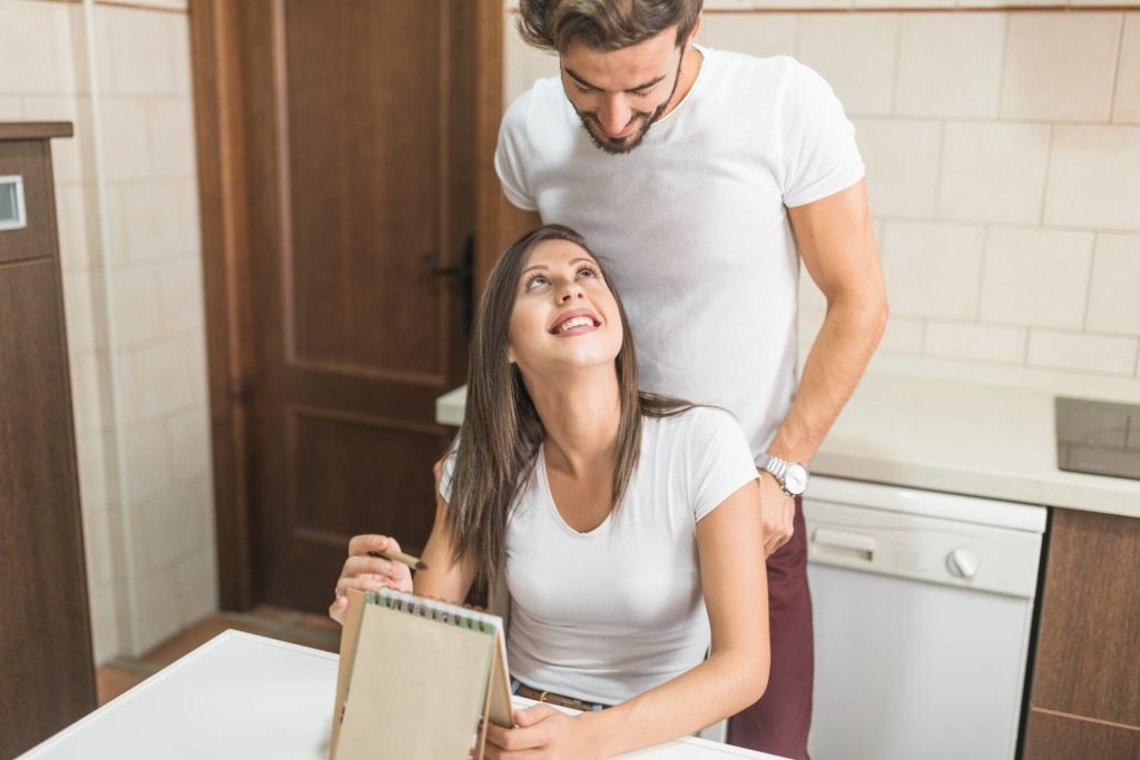 At 4:30 AM My Husband Asked for Divorce While I Held Our Baby but He Forgot Who I Was Before Him
