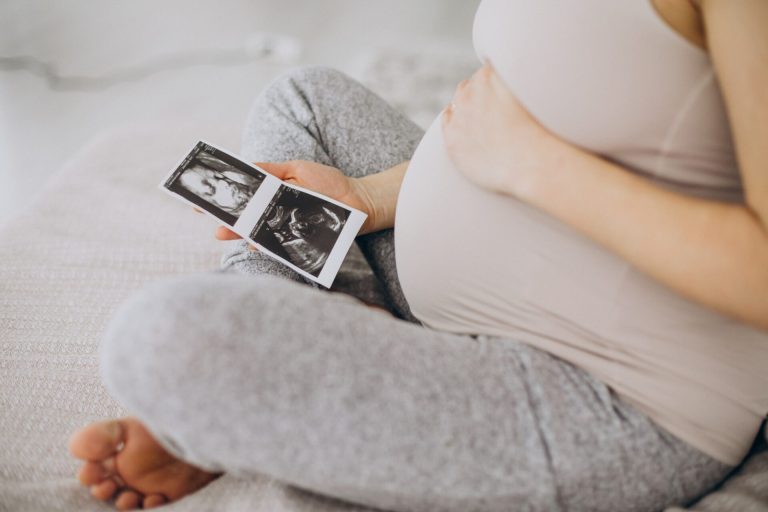 My Husband Tried To Take The House After Calling My Pregnancy Impossible But The Ultrasound Changed Everything