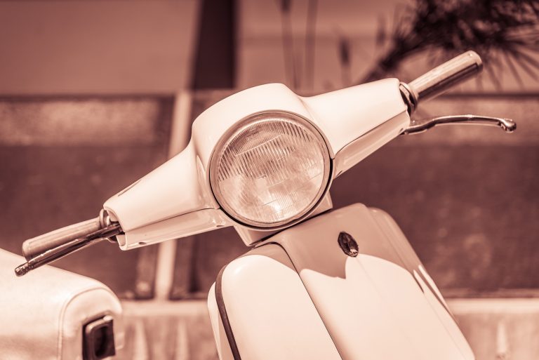 My Wife Sold My Father’s Old Motorcycle Behind My Back Until the Buyer Called in a Panic