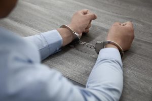My Stepfather Handcuffed Me During A Call Until Five Black SUVs Arrived
