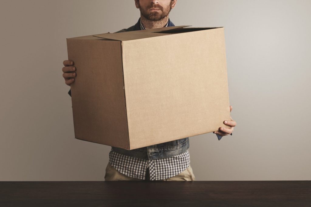 My Stepdaughter Had Not Spoken to Me for Five Years Until a Heavy Package Arrived at My Door