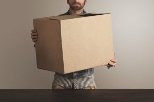My Stepdaughter Had Not Spoken to Me for Five Years Until a Heavy Package Arrived at My Door