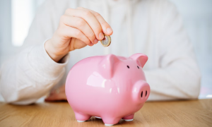 My 6-Year-Old Gave His Savings to Help Our Elderly Neighbor, But the Next Morning Our Yard Was Filled With Piggy Banks and Police Cars