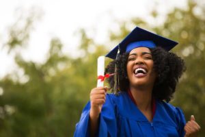After Graduation, I Took One Quiet Step to Protect My Future—It Turned Out to Matter