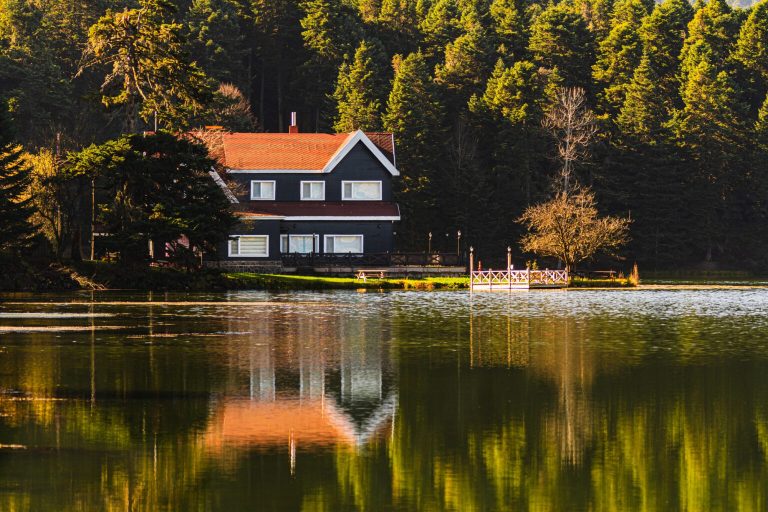 My Parents Invited 20 Guests To My Lake House Until I Refused To Fill The Fridge