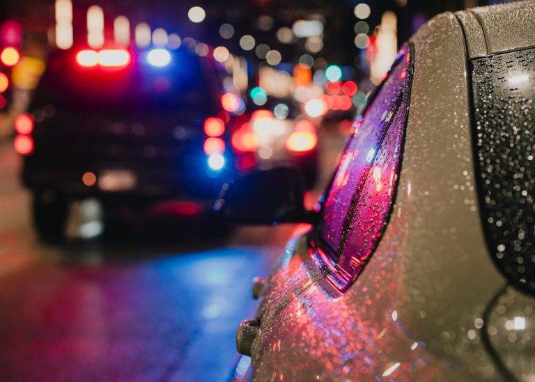 My Wife Got Pulled Over For Speeding But The Officer’s Warning Was About Something Much Worse