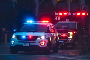 Texas Gunman Kills One and Injures 10 Before Deadly Police Standoff Ends Hours of Chaos