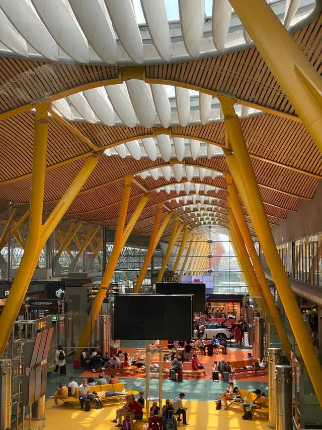 My Stepdaughter Vanessa Ripped My Passport In Half Until I Revealed The Truth At The Airport