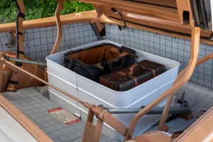 My Sons Skipped My Husband’s Funeral Until His Final Letter Revealed What Was Hidden In The Trunk