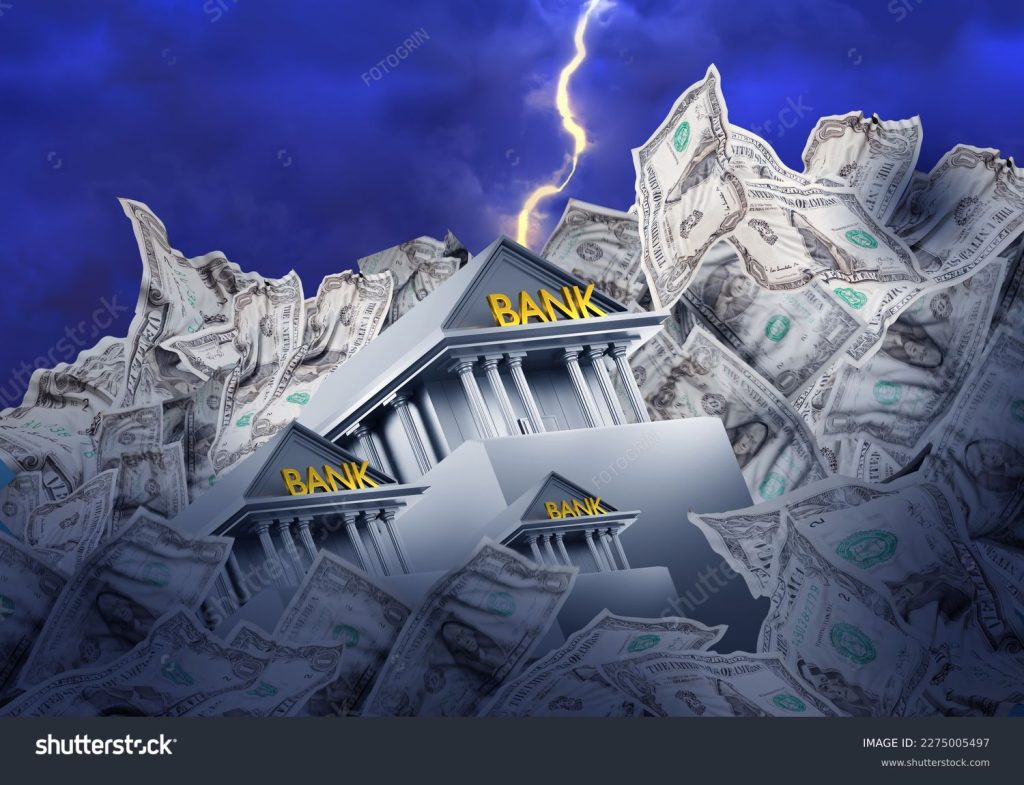 Two major banks set to shut 79 branches