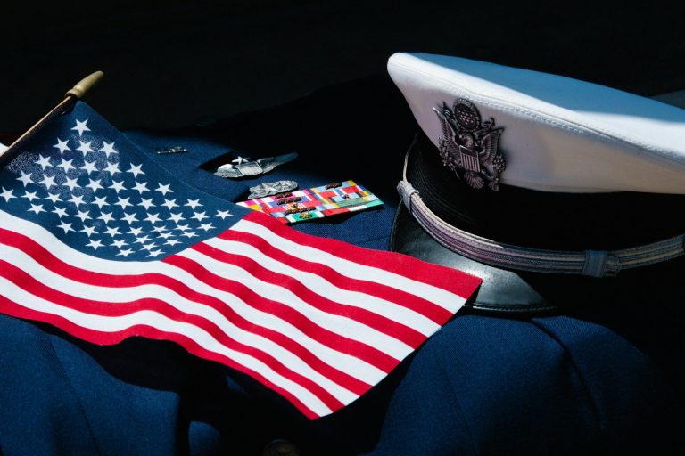 My Mother in Law Tried to Remove Me From a Military Ceremony Until the Truth Behind Her Was Revealed