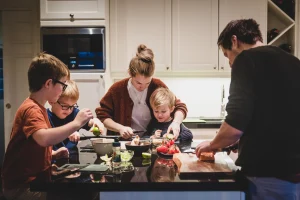 At Family Dinner, My Sister Announced She Was Raising My Rent—Everyone Laughed