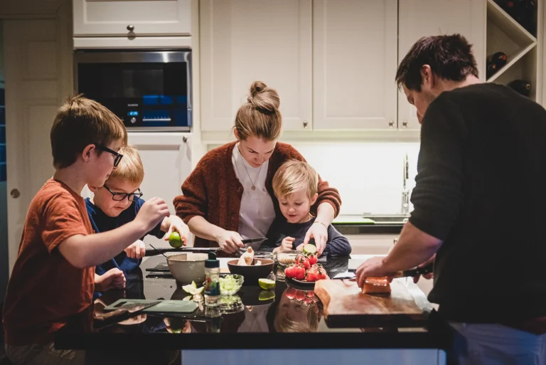 At Family Dinner, My Sister Announced She Was Raising My Rent—Everyone Laughed