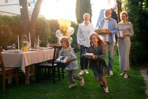 My Parents Celebrated My Niece Instead of My Daughter Until One Letter Silenced the Entire House