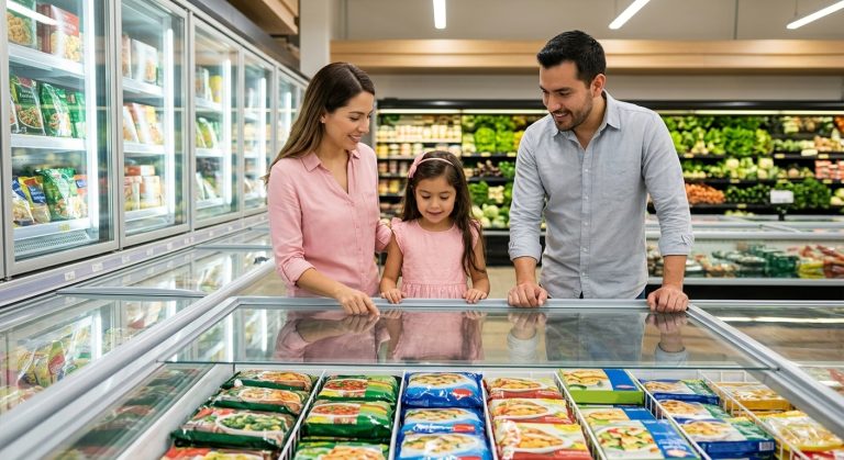 He Snapped When I Wouldn’t Buy His Mom’s High-End Groceries